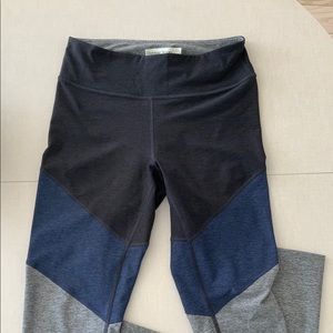 Outdoor Voices 7/8 Leggings